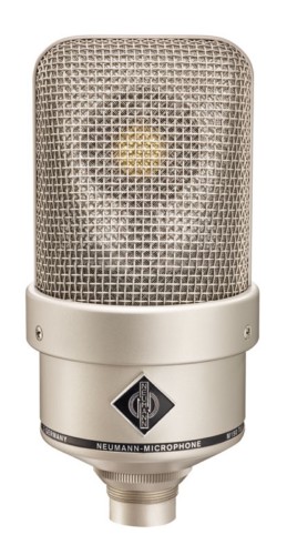 Neumann M150 Valve Studio Microphone 6111WA Philips Kit Neumann M150 Valve Studio Microphone 6111WA Philips Kit